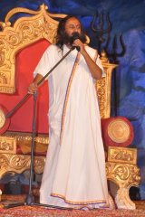 Pawan Kalyan at Bakthi TV Koti Deepotsavam Event